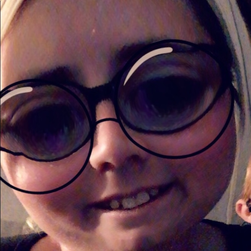 Meet your Posher, Melinda